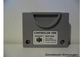 Original Controller Pak