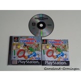 World Tennis Stars (Compleet)