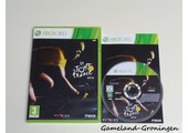 Le Tour de France 2012 (Complete)