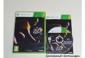 Le Tour de France 2012 (Complete)