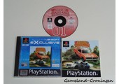 The Dukes of Hazzard: Racing for Home (Compleet, Ubisoft Exclusive)
