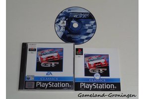 Sports Car GT (Compleet, Classics)