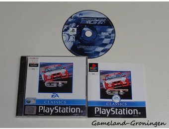 Sports Car GT (Compleet, Classics)