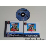 Theme Park World (Complete, Classics)