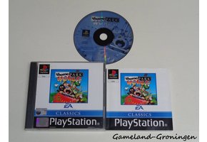 Theme Park World (Compleet, Classics)