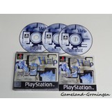 Help Charity Compilation (Compleet)