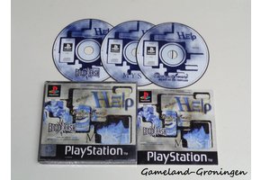 Help Charity Compilation (Compleet)