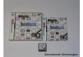 TouchMaster (Complete, EUR)