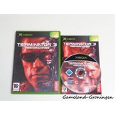 Terminator 3 Rise of the Machines (Compleet)