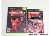Terminator 3 Rise of the Machines (Complete)