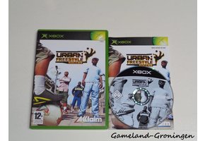 Urban Freestyle Soccer (Complete)