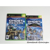 Tom Clancy's Ghost Recon 2 Summit Strike (Complete)