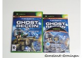 Tom Clancy's Ghost Recon 2 Summit Strike (Complete)