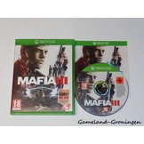Mafia III (Complete)