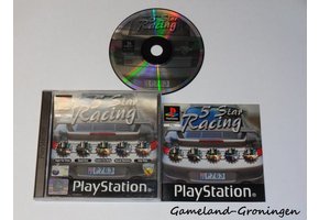 5 Star Racing (Compleet)