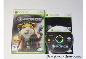 Disney's G-Force (Complete)