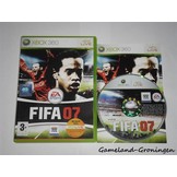 FIFA 07 (Complete)