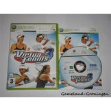 Virtua Tennis 3 (Complete)