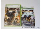Frontlines Fuel of War (Compleet)