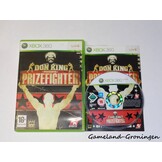 Don King Prizefighter (Complete)