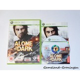 Alone in the Dark (Complete)