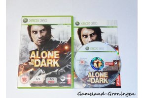 Alone in the Dark (Compleet)