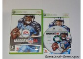Madden NFL 08 (Compleet)