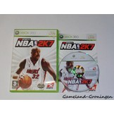 NBA 2K7 (Complete)