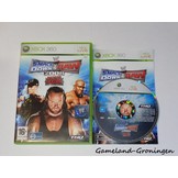 WWE Smackdown vs Raw 2008 (Complete)