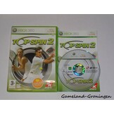 Top Spin 2 (Complete)