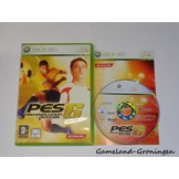 Pro Evolution Soccer 6 (Compleet)