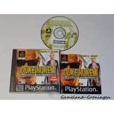 Duke Nukem Land of the Babes (Complete)