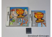 Disney's Phineas and Ferb Een Dolle Rit (Compleet)