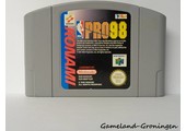 NBA Pro 98 (EUR)