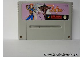 Lufia (HOL)