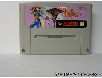 Lufia (HOL)