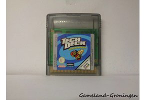 Tech Deck Skateboarding (EUR)