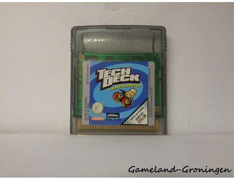 Tech Deck Skateboarding (EUR)