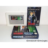 Syndicate (Complete, NOE)