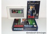 Syndicate (Compleet, NOE)