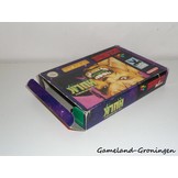 The Incredible Hulk (Compleet, UKV)