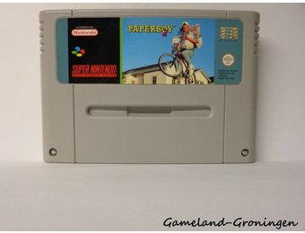 Paperboy 2 (FAH)