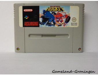 Super Hockey (FAH/SFRA)