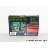 Syndicate (Complete, NOE)