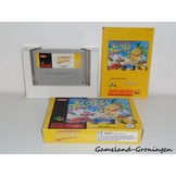 Street Racer (Complete, EUR)