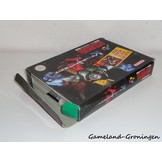 Killer Instinct (Complete, UKV)