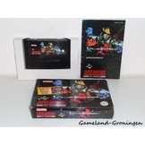 Killer Instinct (Compleet, UKV)