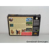 TinTin Le Temple Du Soleil (Tintin and the Sun Temple) (Complete, FAH)