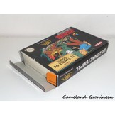 TinTin Le Temple Du Soleil (Kuifje en de Zonnetempel) (Compleet, FAH)