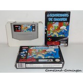 Les Schtroumpfs (The Smurfs) (Complete, FAH)